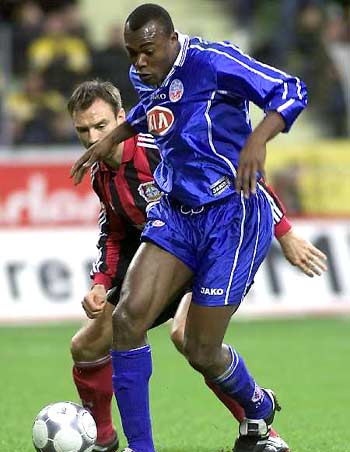 霍勒迪以及 霍勒迪以及